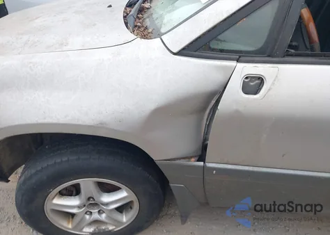 2002 Lexus Rx 300 z USA, uszkodzony, nr VIN JTJHF10U920235071